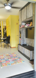 Blk 519C Centrale 8 At Tampines (Tampines), HDB 3 Rooms #245986371